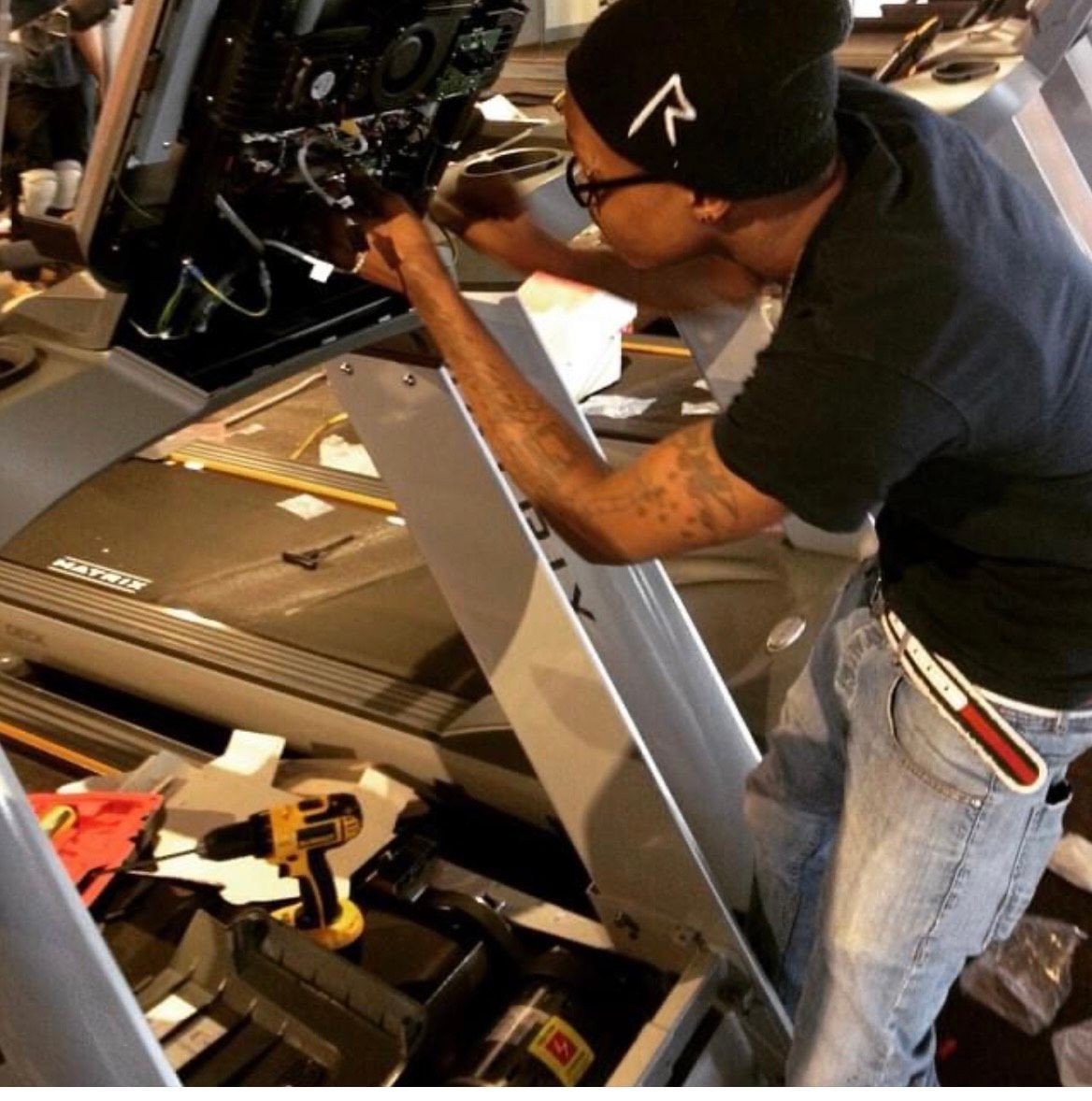  Restoring Performance, Maximizing Longevity repair service