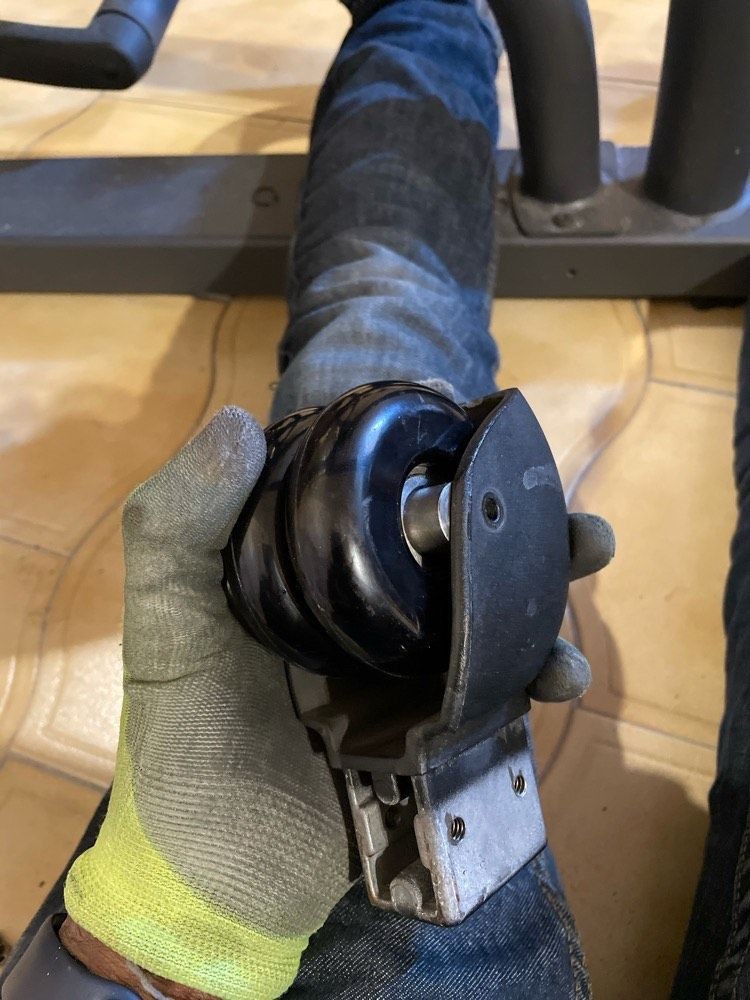 Preventative Maintenance service 